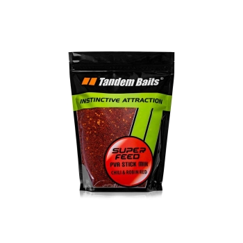 SuperFeed PVA Stick Mix 1kg